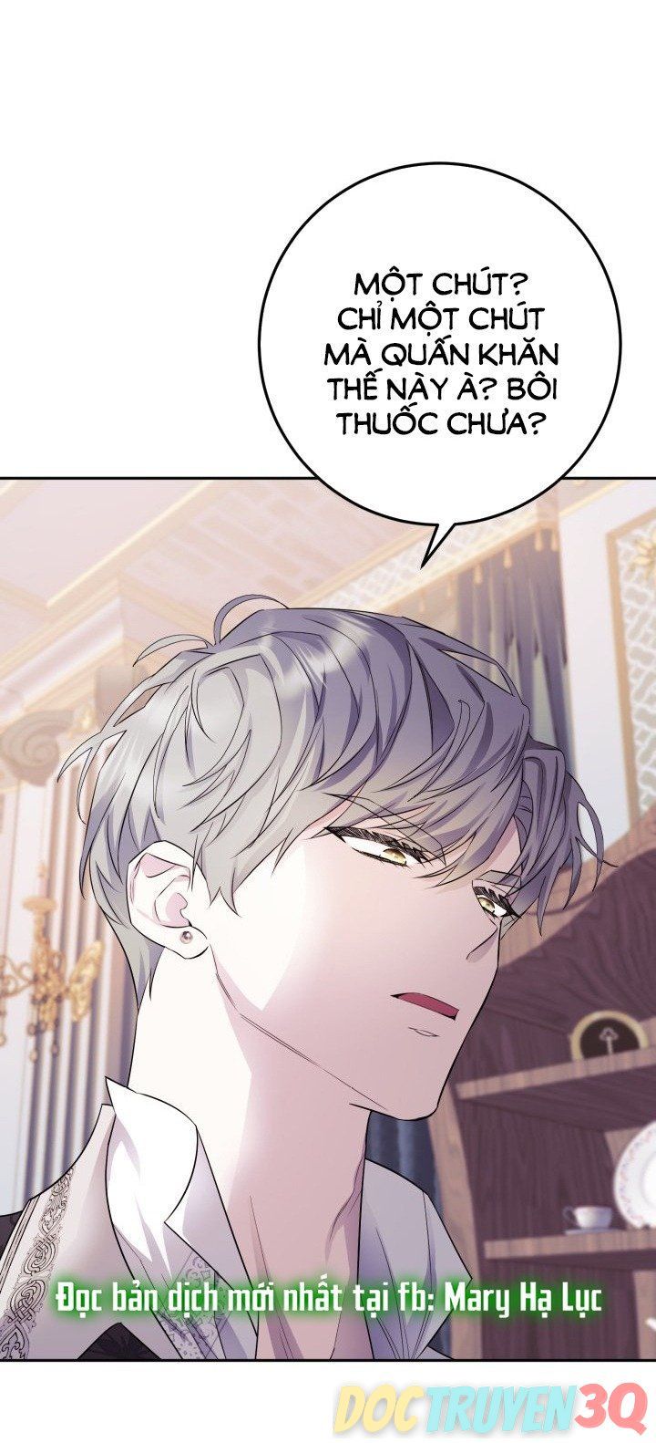 đọc truyện [18+] Nếu Cứu Rỗi Một Cầm Thú Hư Hỏng Chương 5.1 ảnh 3 tại Thiên Thai Truyện
