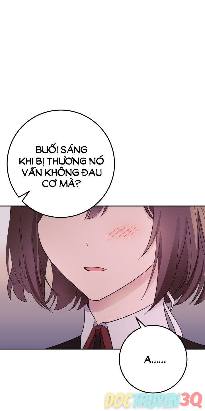 đọc truyện [18+] Nếu Cứu Rỗi Một Cầm Thú Hư Hỏng Chương 5.1 ảnh 8 tại Thiên Thai Truyện