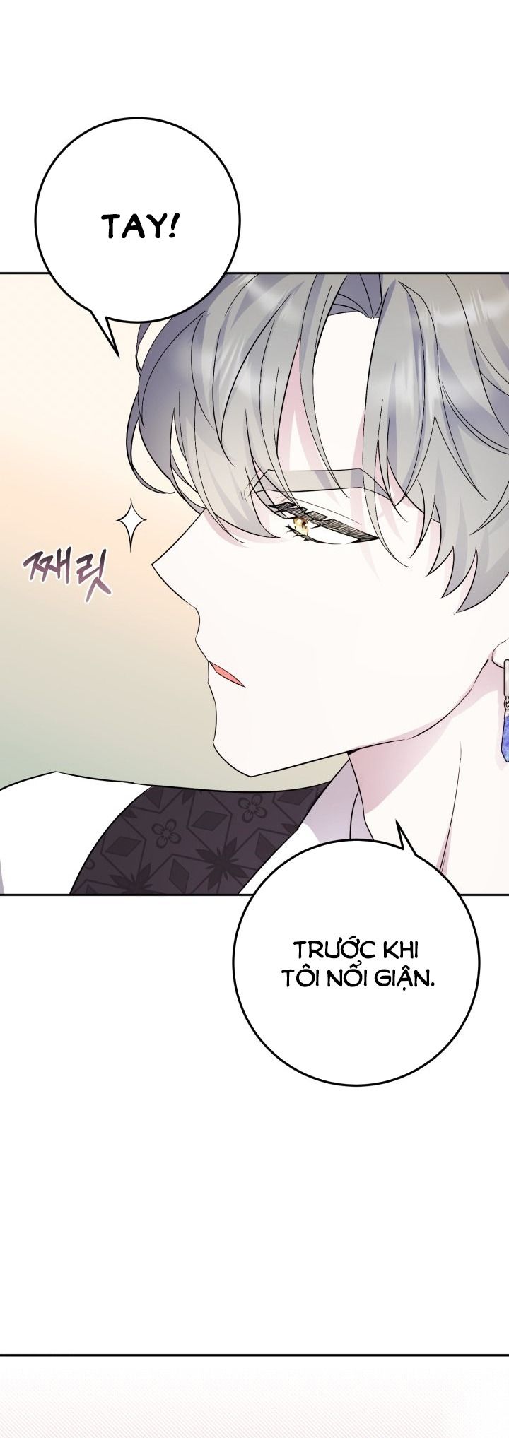 đọc truyện [18+] Nếu Cứu Rỗi Một Cầm Thú Hư Hỏng Chương 5 ảnh 14 tại Giả Dược