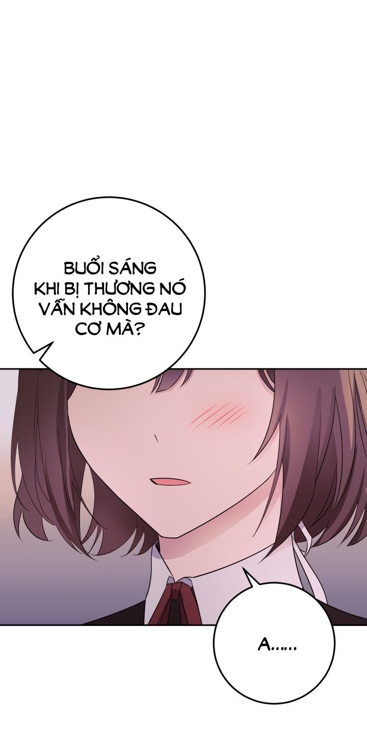 đọc truyện [18+] Nếu Cứu Rỗi Một Cầm Thú Hư Hỏng Chương 5 ảnh 7 tại Giả Dược