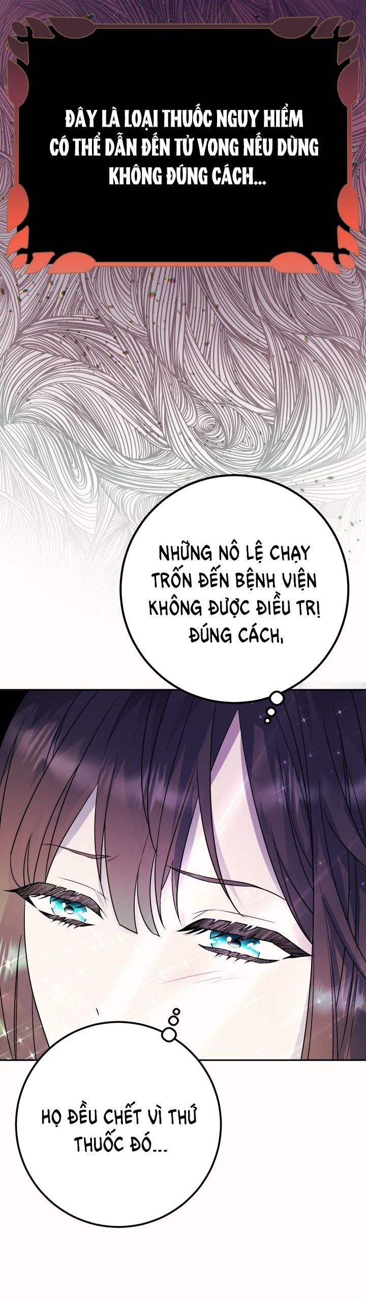 đọc truyện [18+] Nếu Cứu Rỗi Một Cầm Thú Hư Hỏng Chương 6 ảnh 25 tại Giả Dược