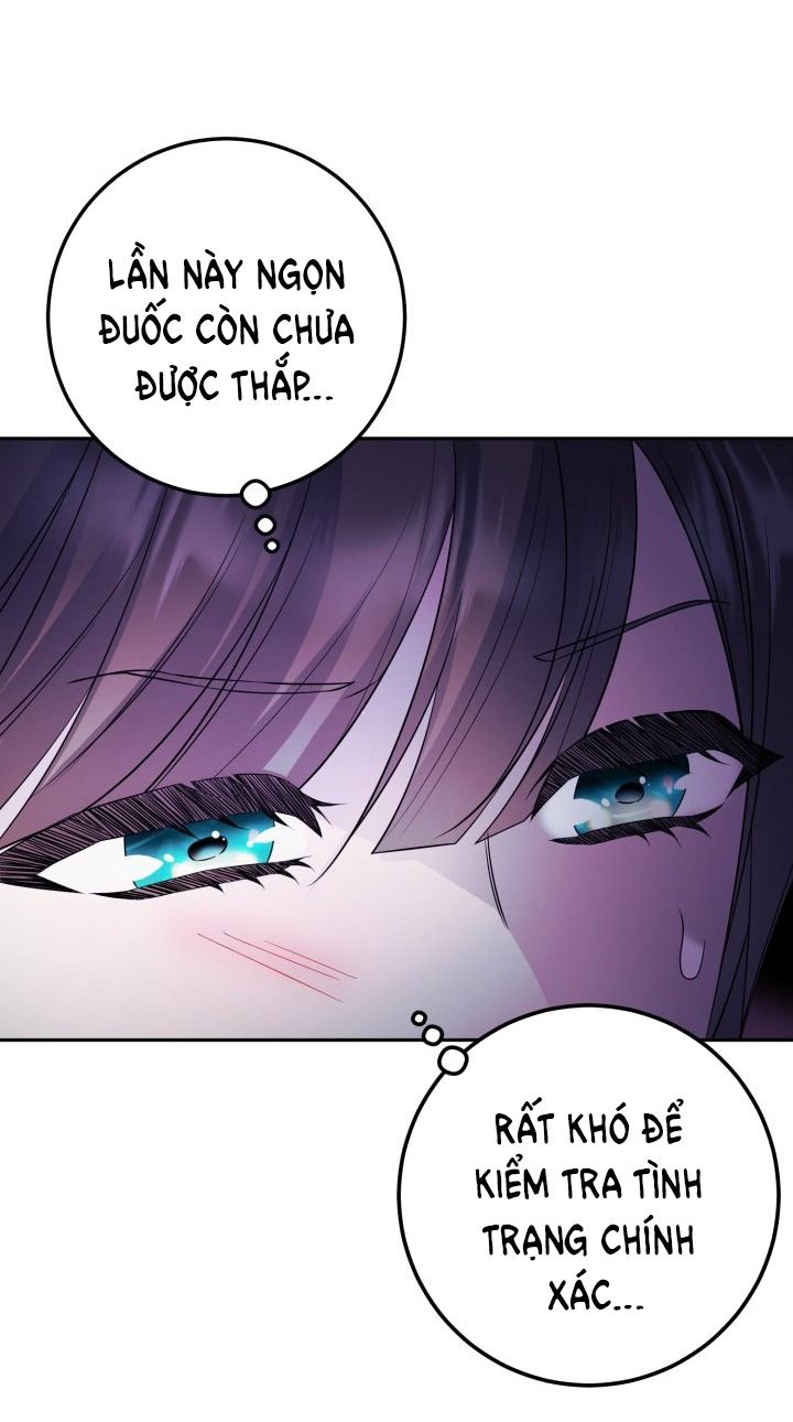đọc truyện [18+] Nếu Cứu Rỗi Một Cầm Thú Hư Hỏng Chương 6 ảnh 10 tại Giả Dược