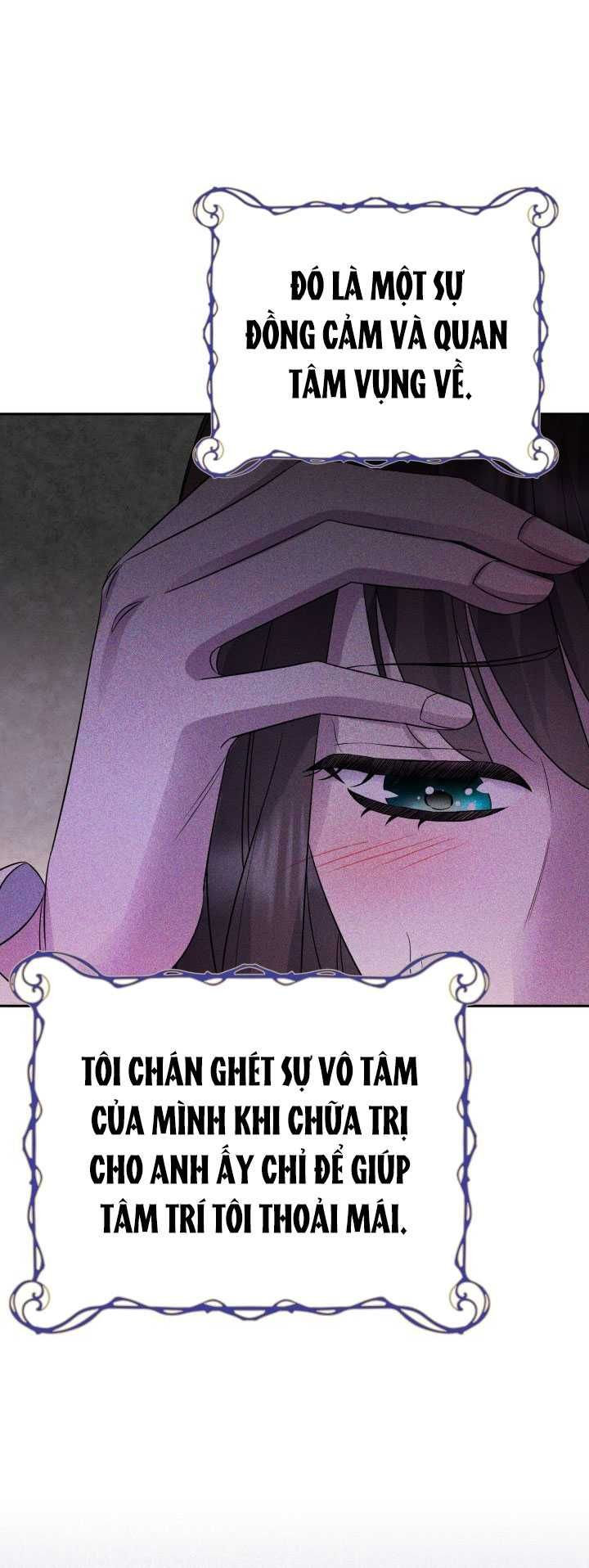 đọc truyện [18+] Nếu Cứu Rỗi Một Cầm Thú Hư Hỏng Chương 7.2 ảnh 23 tại Thiên Thai Truyện