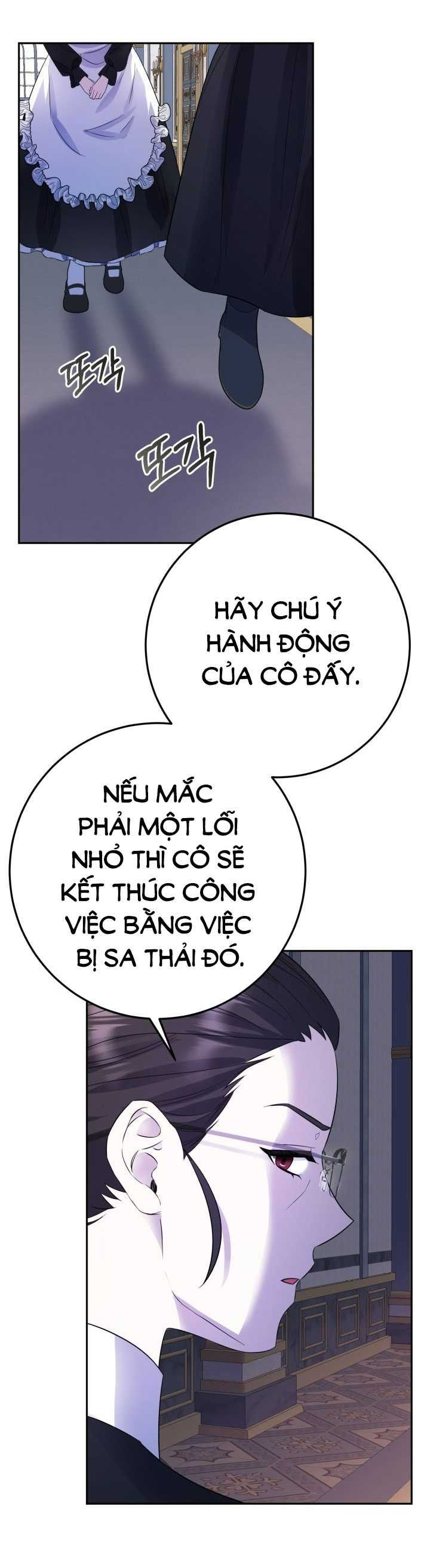 đọc truyện [18+] Nếu Cứu Rỗi Một Cầm Thú Hư Hỏng Chương 7.2 ảnh 43 tại Thiên Thai Truyện