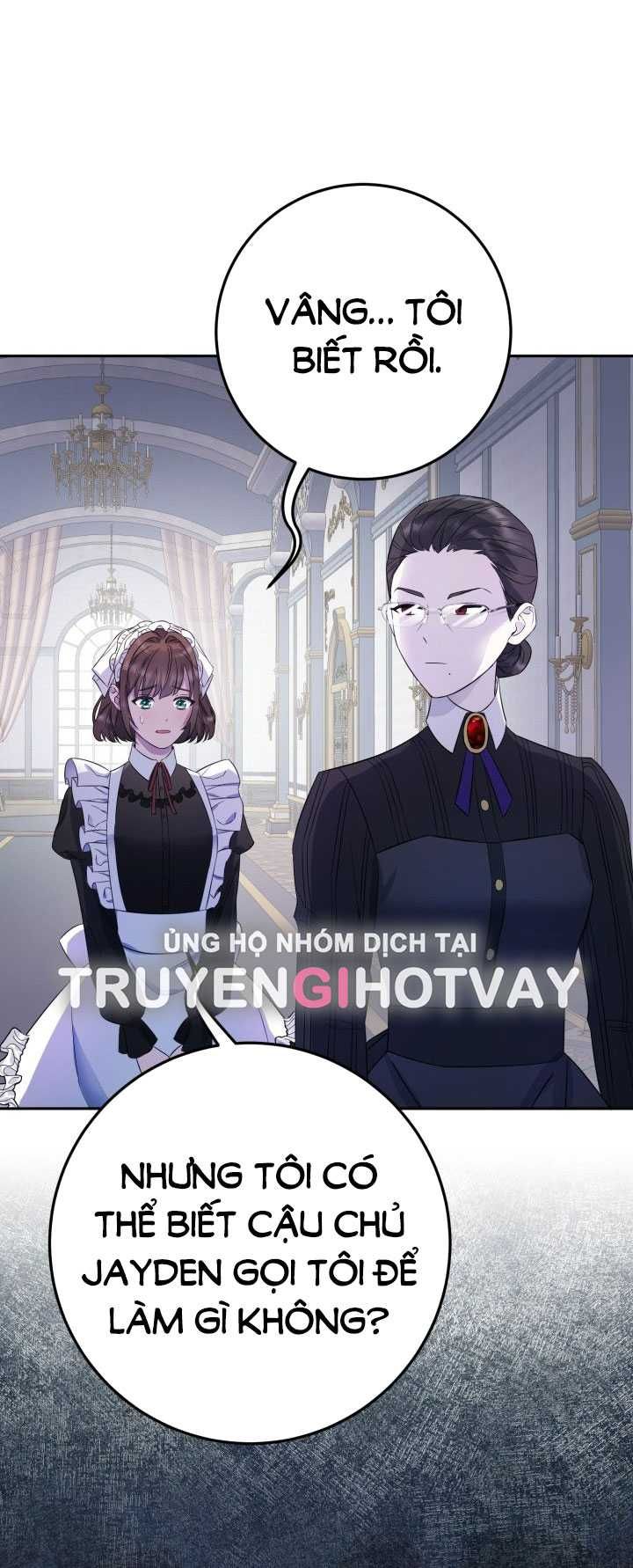 đọc truyện [18+] Nếu Cứu Rỗi Một Cầm Thú Hư Hỏng Chương 7.2 ảnh 44 tại Thiên Thai Truyện