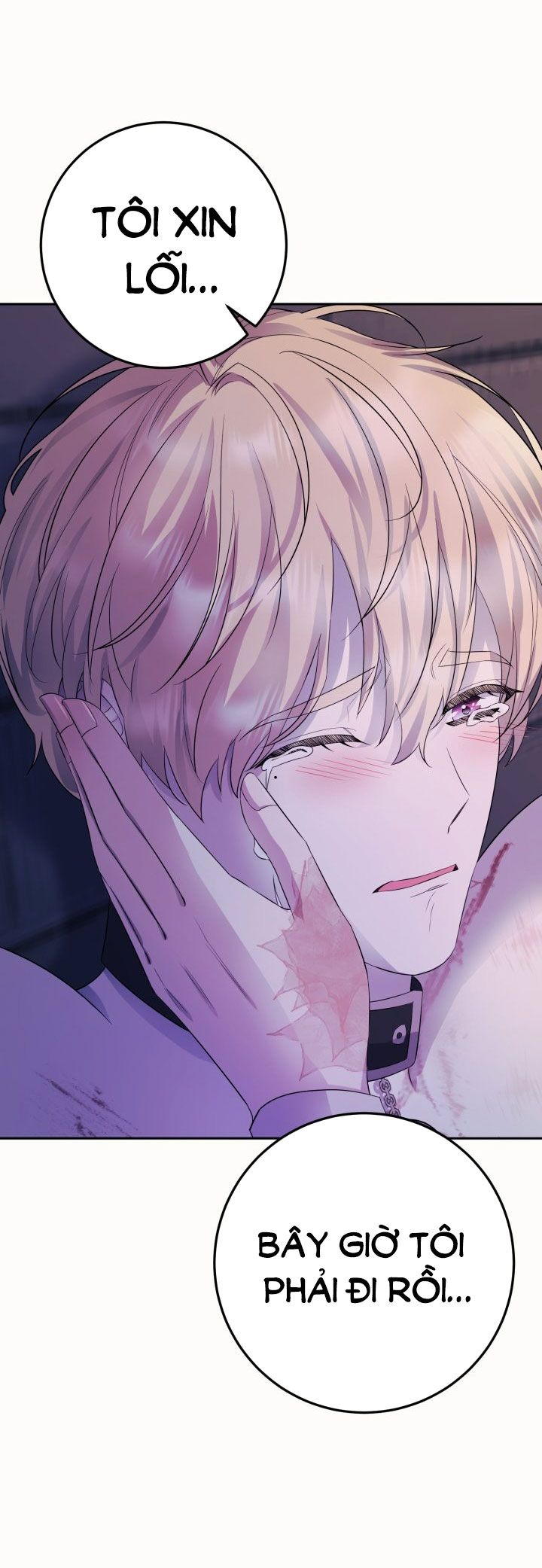 đọc truyện [18+] Nếu Cứu Rỗi Một Cầm Thú Hư Hỏng Chương 7 ảnh 17 tại Giả Dược