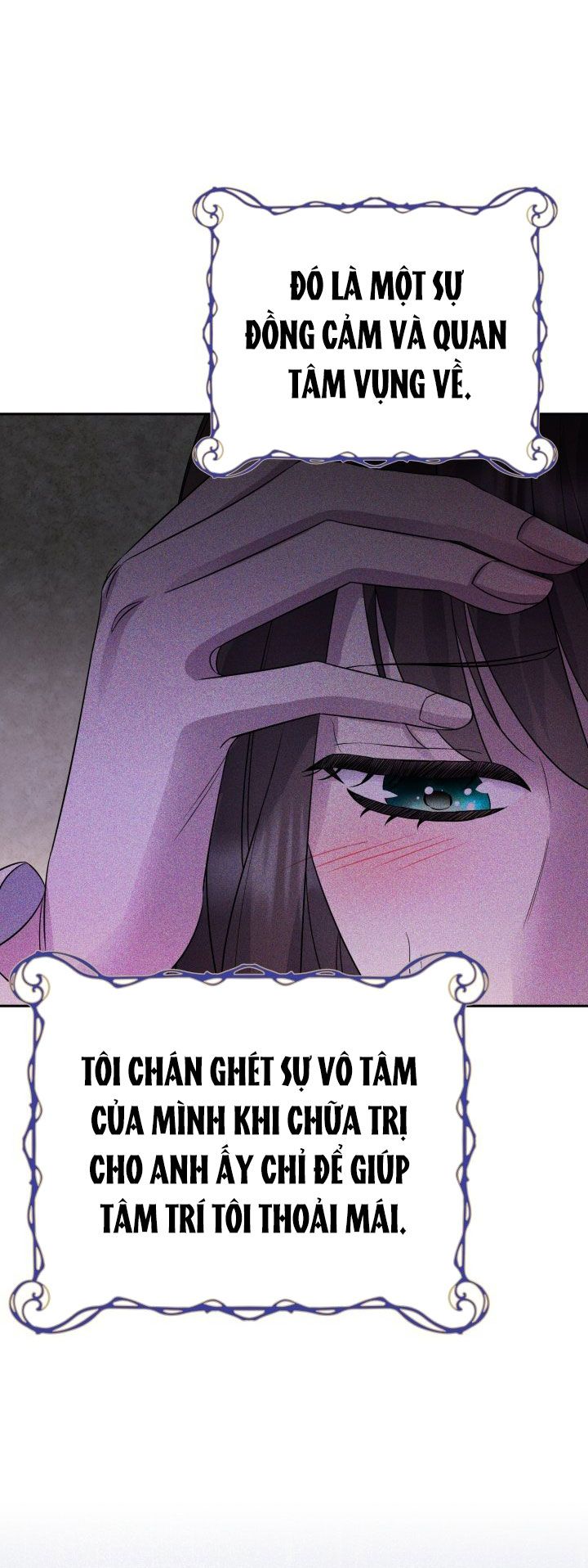 đọc truyện [18+] Nếu Cứu Rỗi Một Cầm Thú Hư Hỏng Chương 7 ảnh 40 tại Giả Dược