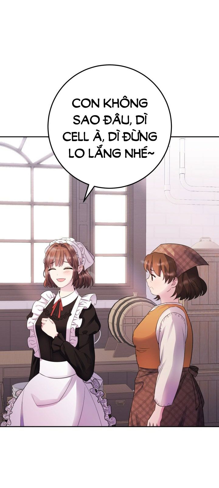 đọc truyện [18+] Nếu Cứu Rỗi Một Cầm Thú Hư Hỏng Chương 7 ảnh 44 tại Giả Dược