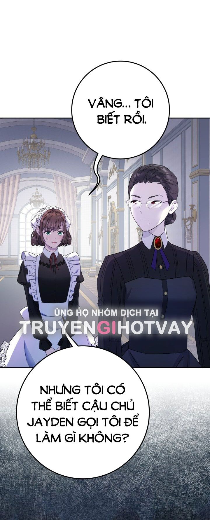 đọc truyện [18+] Nếu Cứu Rỗi Một Cầm Thú Hư Hỏng Chương 7 ảnh 61 tại Giả Dược
