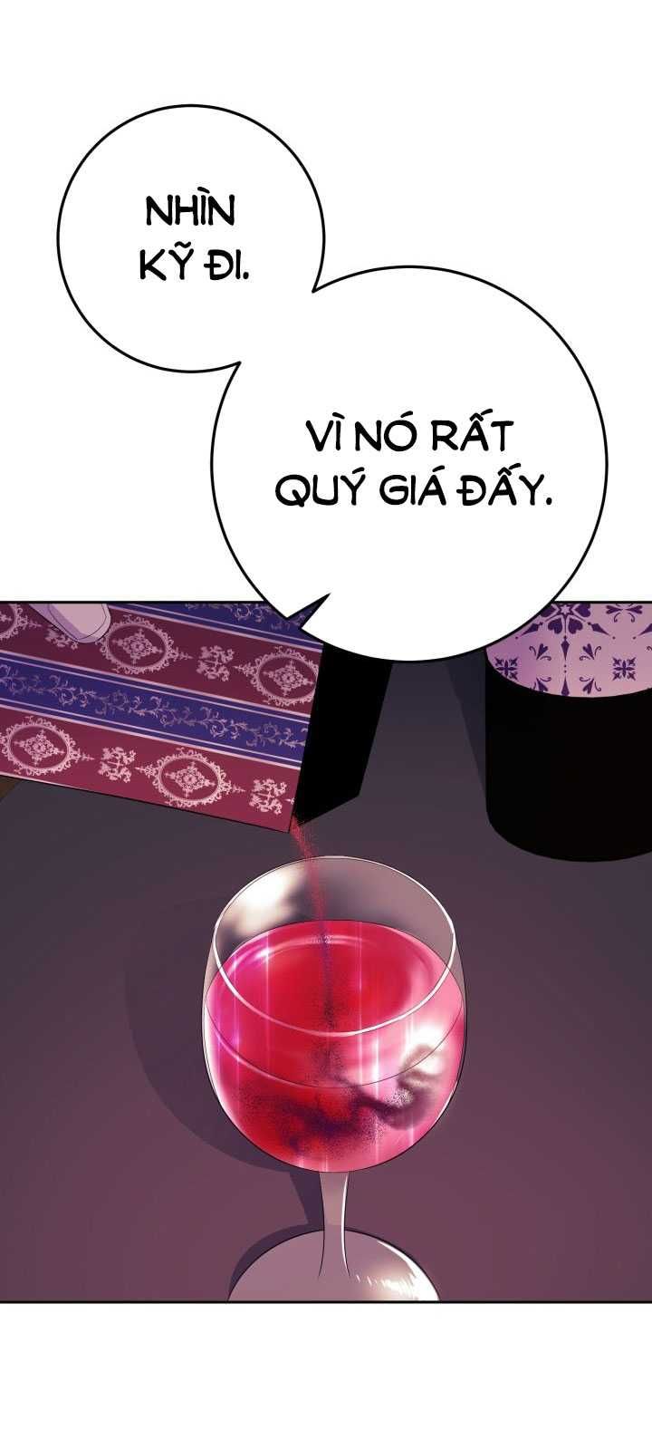 đọc truyện [18+] Nếu Cứu Rỗi Một Cầm Thú Hư Hỏng Chương 8.1 ảnh 18 tại Thiên Thai Truyện