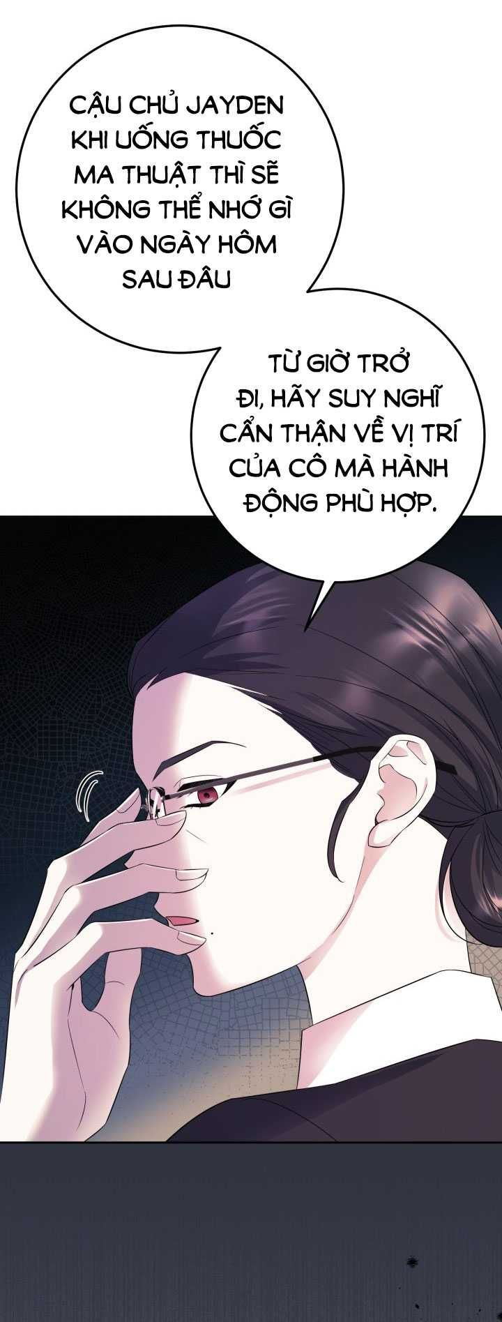 đọc truyện [18+] Nếu Cứu Rỗi Một Cầm Thú Hư Hỏng Chương 8.2 ảnh 31 tại Thiên Thai Truyện