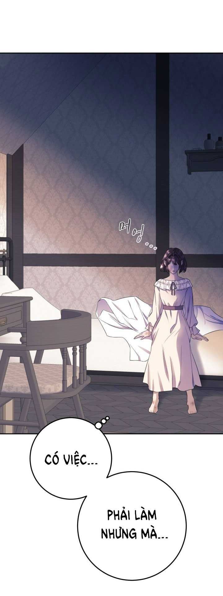 đọc truyện [18+] Nếu Cứu Rỗi Một Cầm Thú Hư Hỏng Chương 8.2 ảnh 51 tại Thiên Thai Truyện