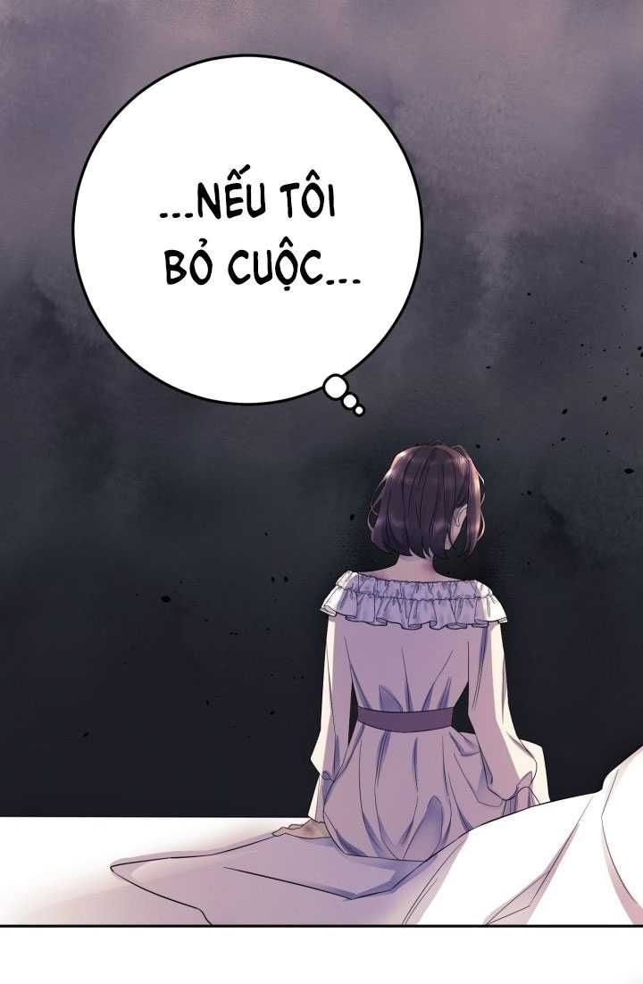 đọc truyện [18+] Nếu Cứu Rỗi Một Cầm Thú Hư Hỏng Chương 8.2 ảnh 54 tại Thiên Thai Truyện