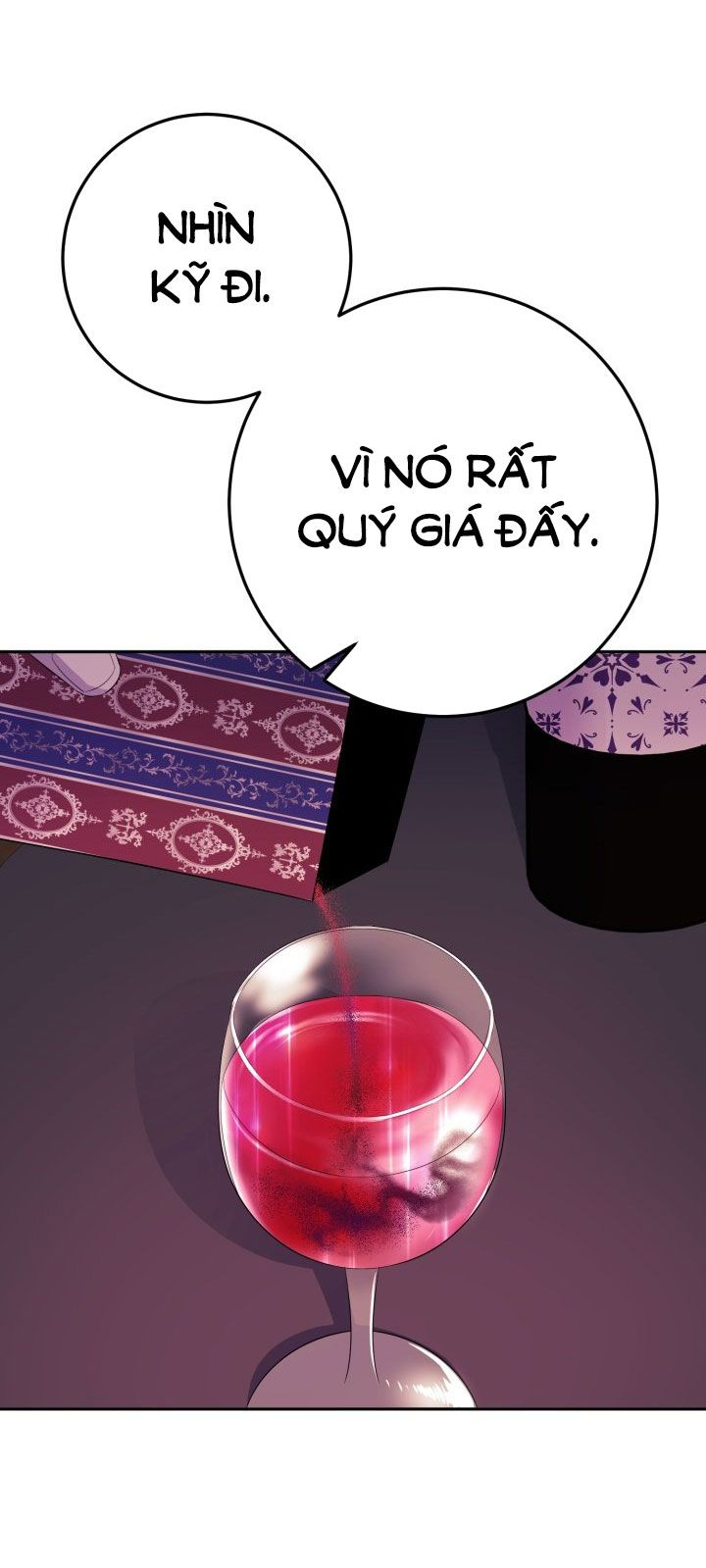 đọc truyện [18+] Nếu Cứu Rỗi Một Cầm Thú Hư Hỏng Chương 8 ảnh 17 tại Giả Dược