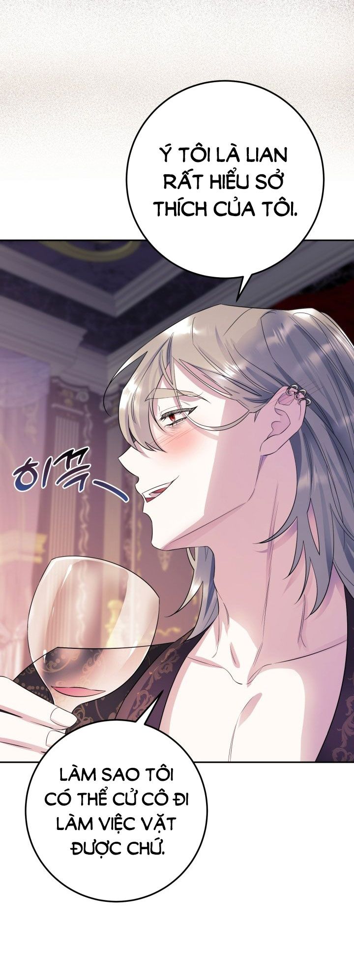 đọc truyện [18+] Nếu Cứu Rỗi Một Cầm Thú Hư Hỏng Chương 8 ảnh 21 tại Giả Dược