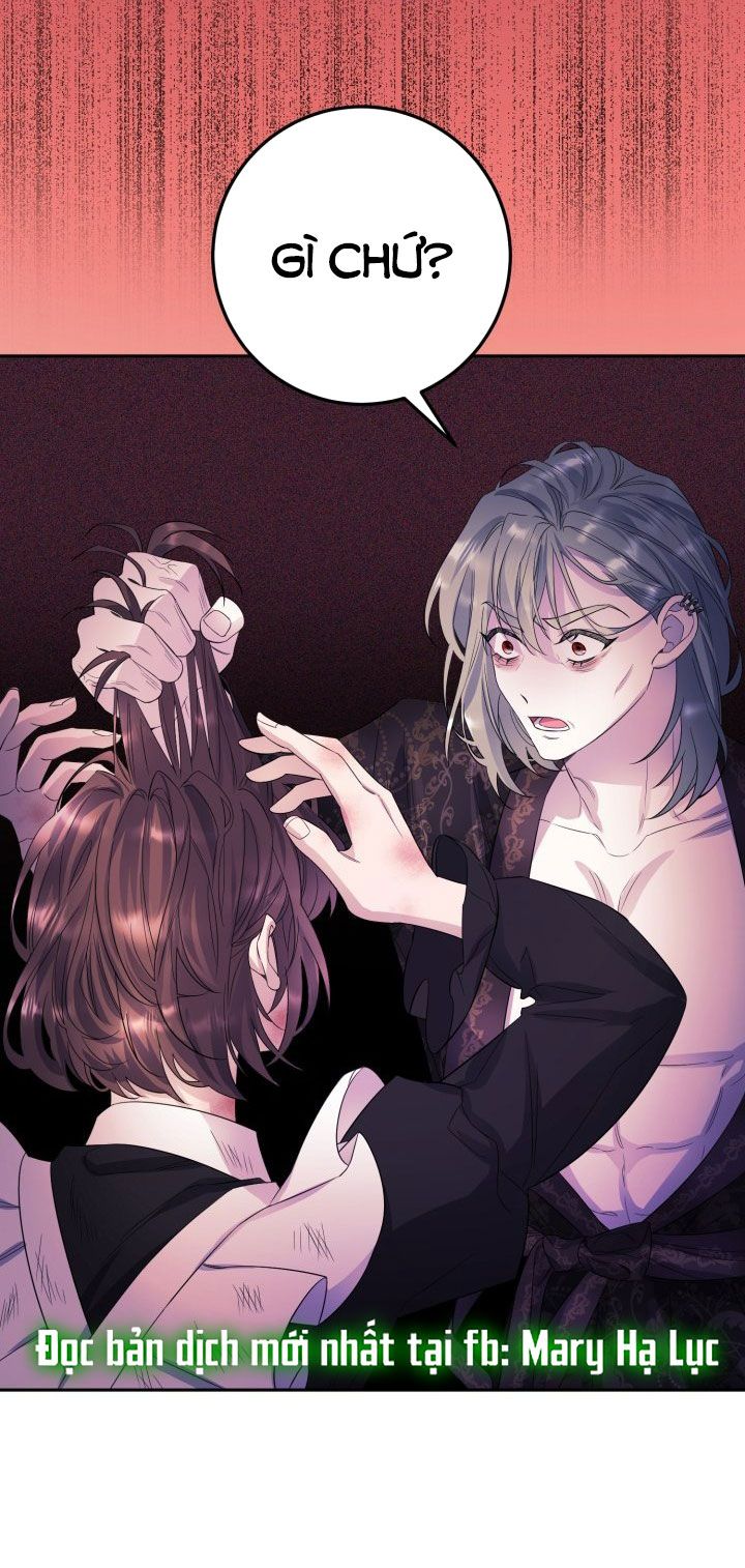 đọc truyện [18+] Nếu Cứu Rỗi Một Cầm Thú Hư Hỏng Chương 8 ảnh 34 tại Giả Dược