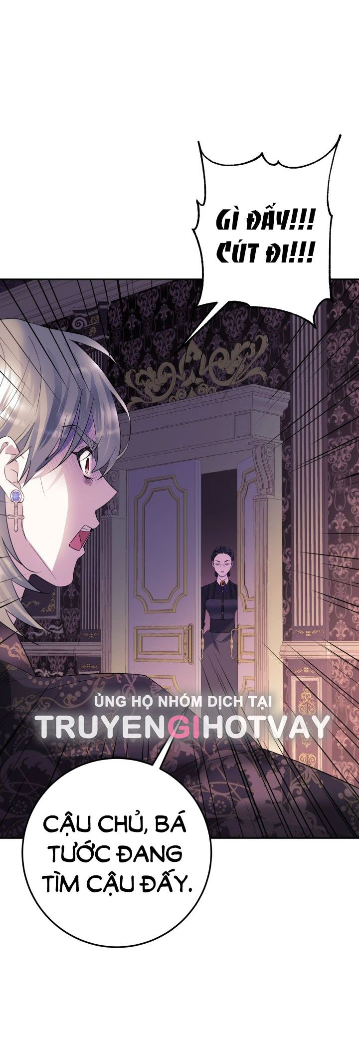 đọc truyện [18+] Nếu Cứu Rỗi Một Cầm Thú Hư Hỏng Chương 8 ảnh 42 tại Giả Dược