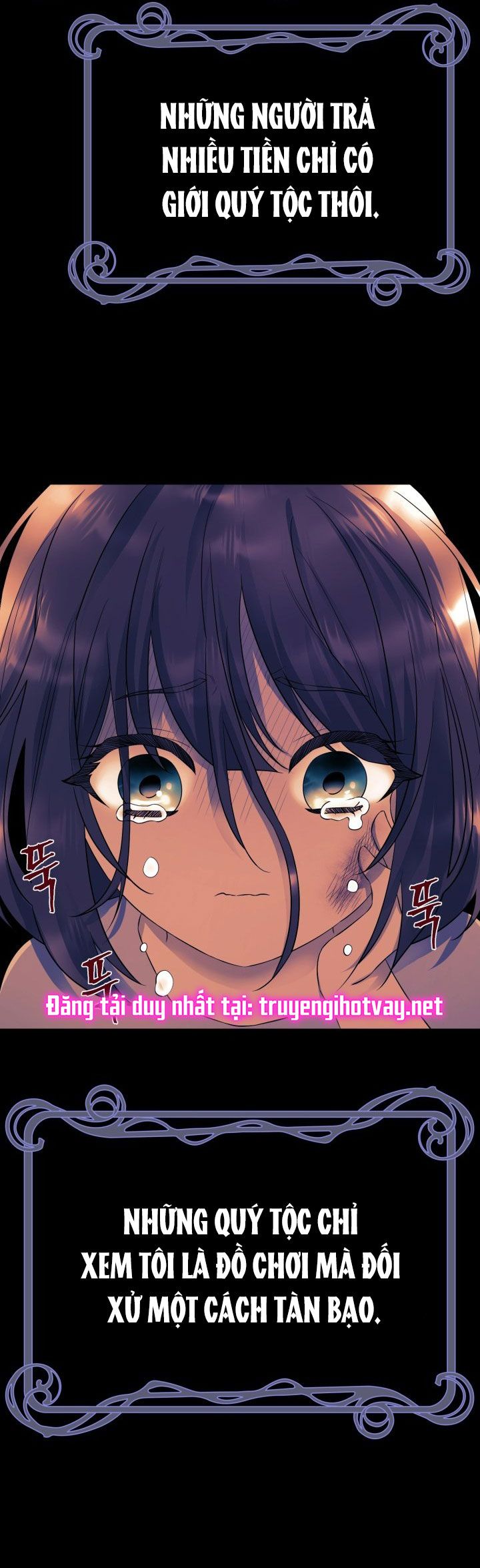đọc truyện [18+] Nếu Cứu Rỗi Một Cầm Thú Hư Hỏng Chương 8 ảnh 54 tại Giả Dược