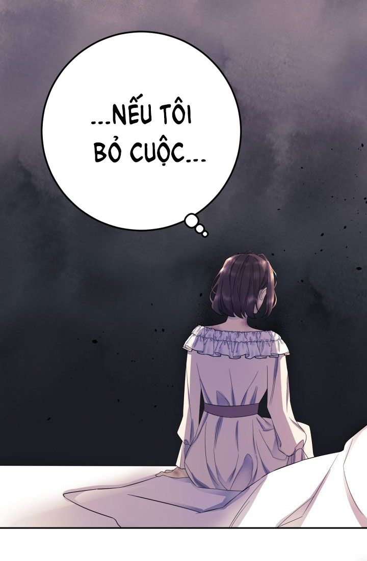 đọc truyện [18+] Nếu Cứu Rỗi Một Cầm Thú Hư Hỏng Chương 8 ảnh 71 tại Giả Dược