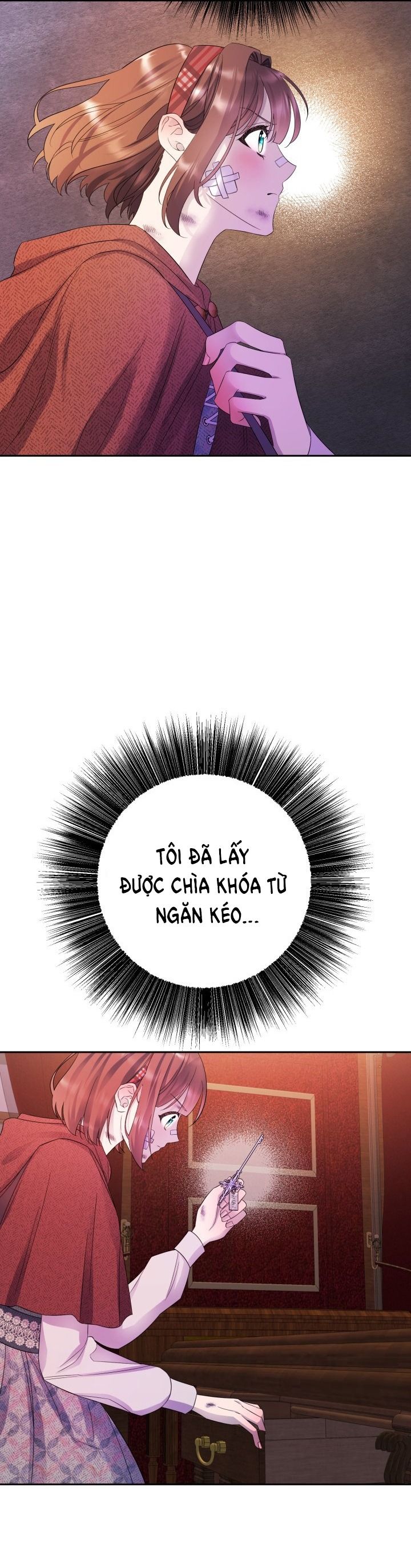 đọc truyện [18+] Nếu Cứu Rỗi Một Cầm Thú Hư Hỏng Chương 9 ảnh 24 tại Giả Dược
