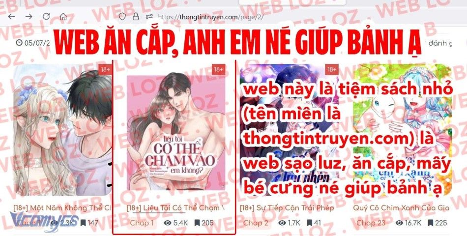 đọc truyện [18+] Nếu Dám Mong Đợi Sự Hối Tiếc Chương 7 ảnh 1 tại Giả Dược
