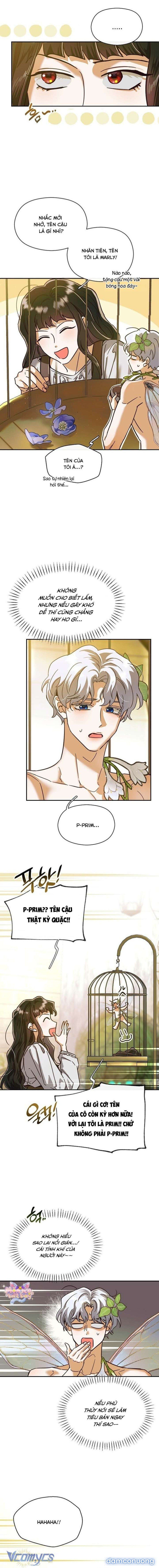 đọc truyện [18+] Nếu Nam Chính Nhỏ Thì Có Hơi Rắc Rối Phải Không? Chương 2 ảnh 11 tại Thiên Thai Truyện