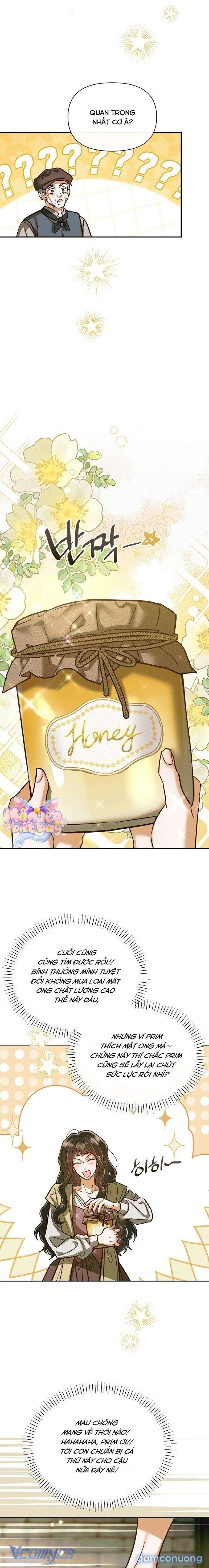 đọc truyện [18+] Nếu Nam Chính Nhỏ Thì Có Hơi Rắc Rối Phải Không? Chương 5 ảnh 14 tại Thiên Thai Truyện