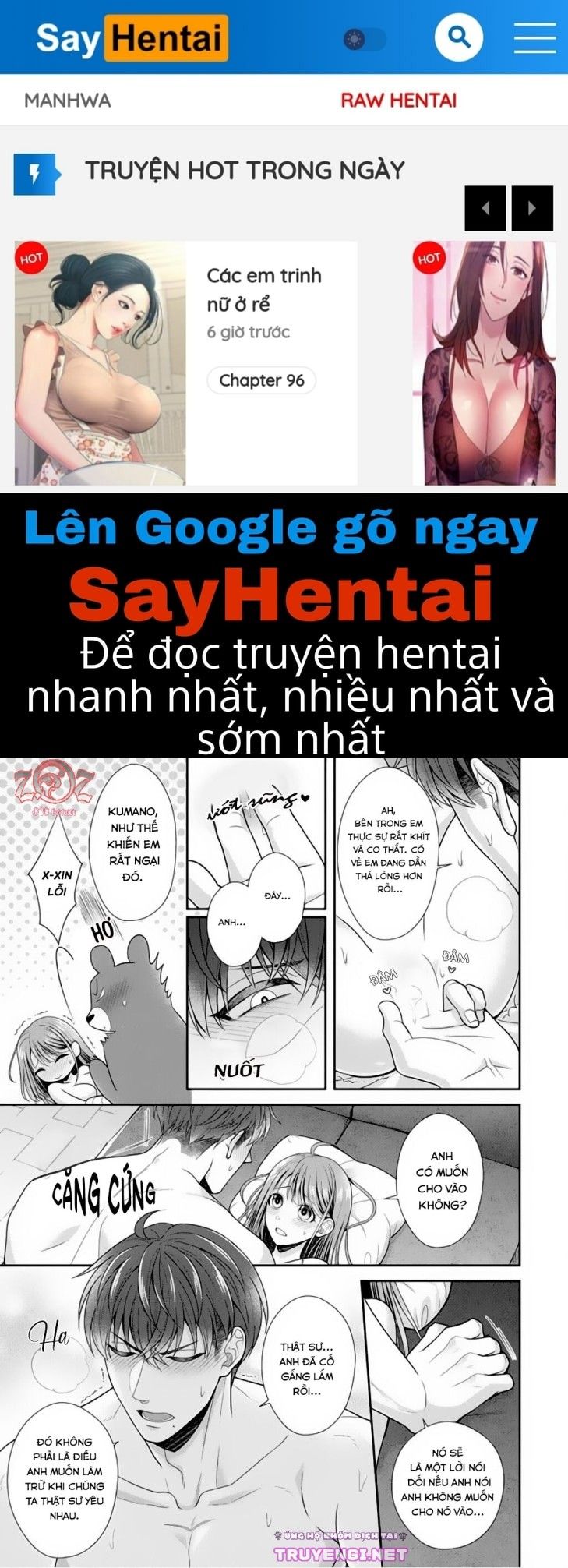 đọc truyện (18+) Ngài Cảnh Sát, Thật Là Thú Tính! Chương 4 ảnh 1 tại Giả Dược