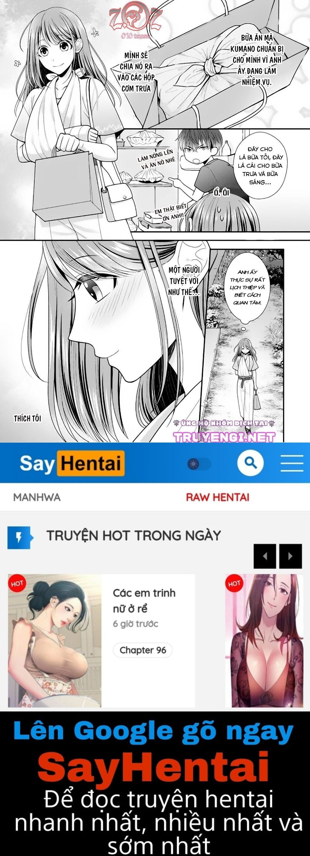 đọc truyện (18+) Ngài Cảnh Sát, Thật Là Thú Tính! Chương 4 ảnh 31 tại Giả Dược