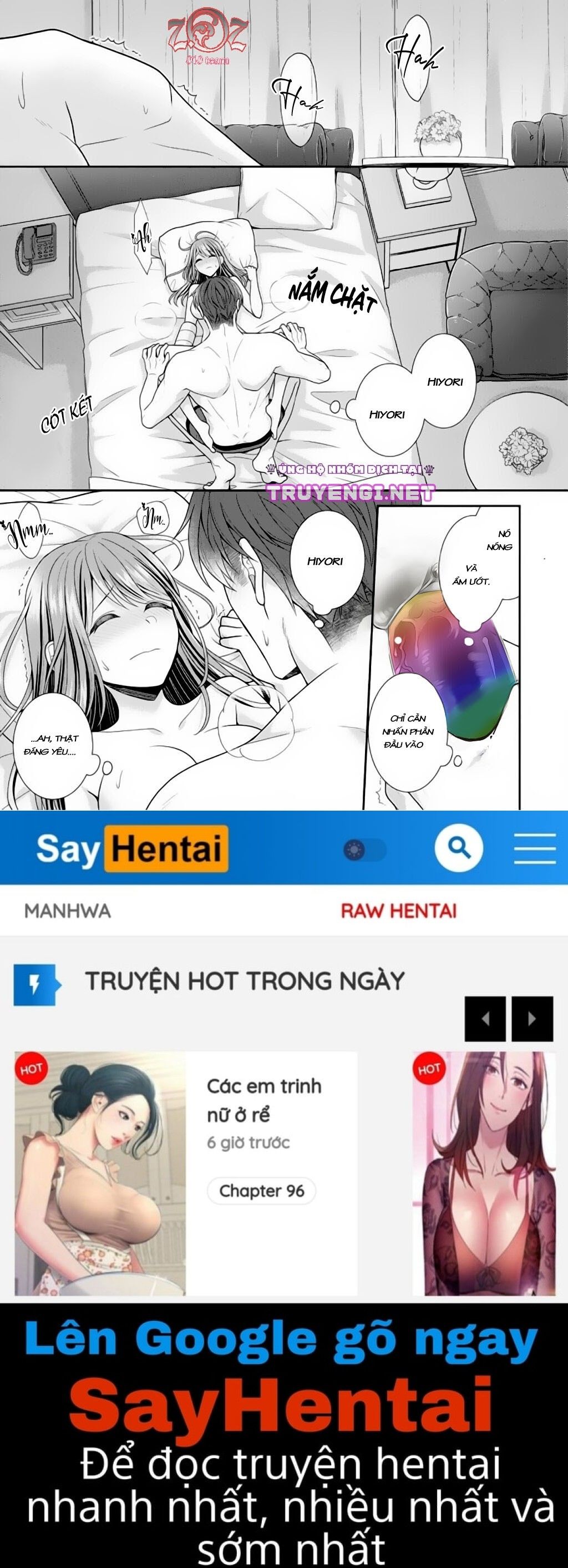 đọc truyện (18+) Ngài Cảnh Sát, Thật Là Thú Tính! Chương 6 ảnh 31 tại Giả Dược