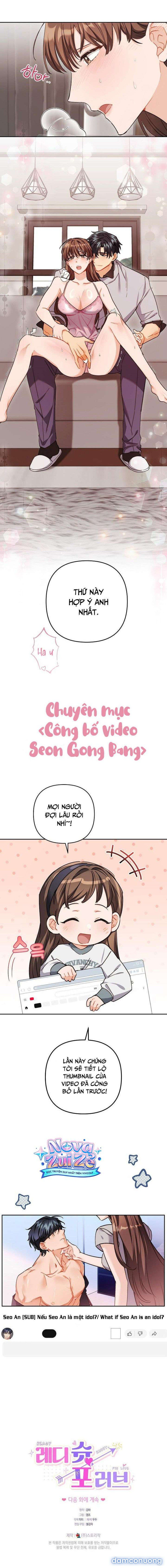 đọc truyện [18+] Ngắm Bắn Vì Tình Yêu Chương 26 ảnh 8 tại Thiên Thai Truyện