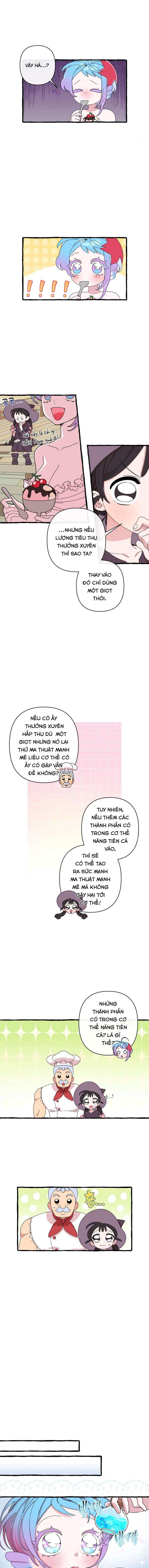 đọc truyện [18+] Ngày Xửa Ngày Xưa Chương 7 ảnh 5 tại Giả Dược