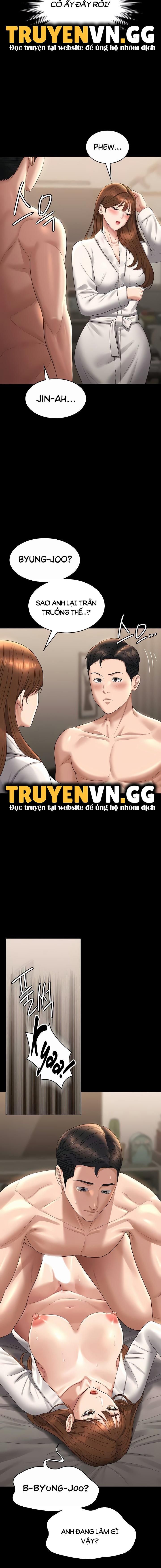 đọc truyện [18+] Nghe Theo Tiếng Gọi Của Tình Yêu Thuần Khiết Chương 115 ảnh 19 tại Thiên Thai Truyện