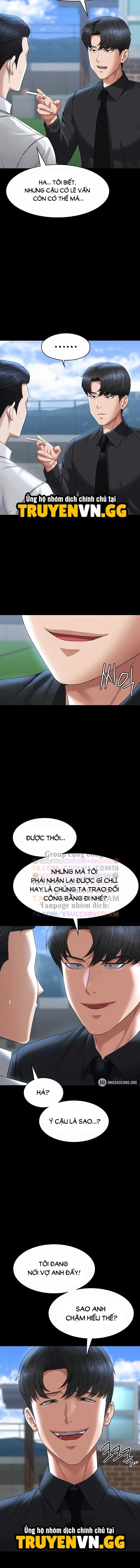 đọc truyện [18+] Nghe Theo Tiếng Gọi Của Tình Yêu Thuần Khiết Chương 116 ảnh 7 tại Thiên Thai Truyện