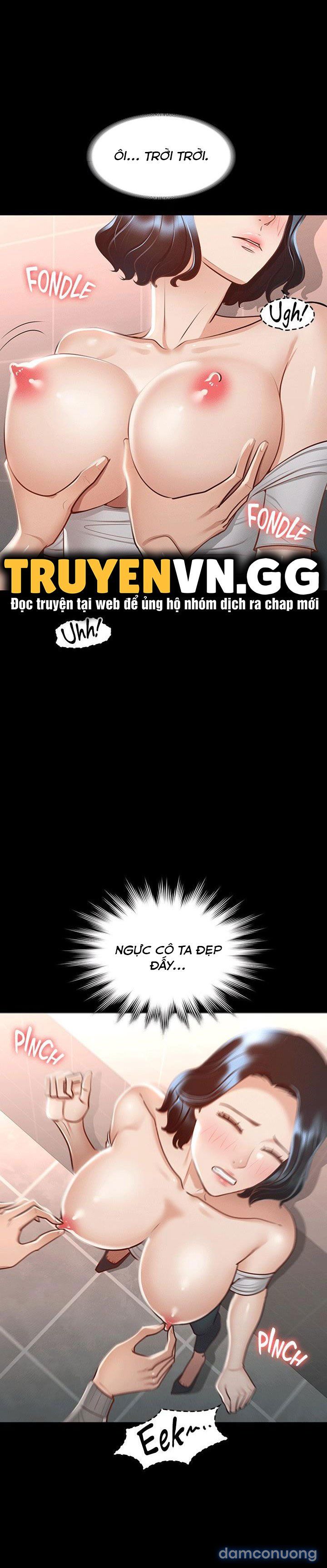 đọc truyện [18+] Nghe Theo Tiếng Gọi Của Tình Yêu Thuần Khiết Chương 24 ảnh 26 tại Thiên Thai Truyện