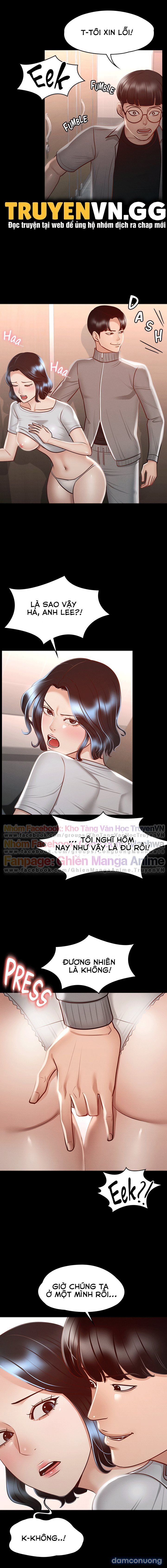 đọc truyện [18+] Nghe Theo Tiếng Gọi Của Tình Yêu Thuần Khiết Chương 25 ảnh 15 tại Thiên Thai Truyện