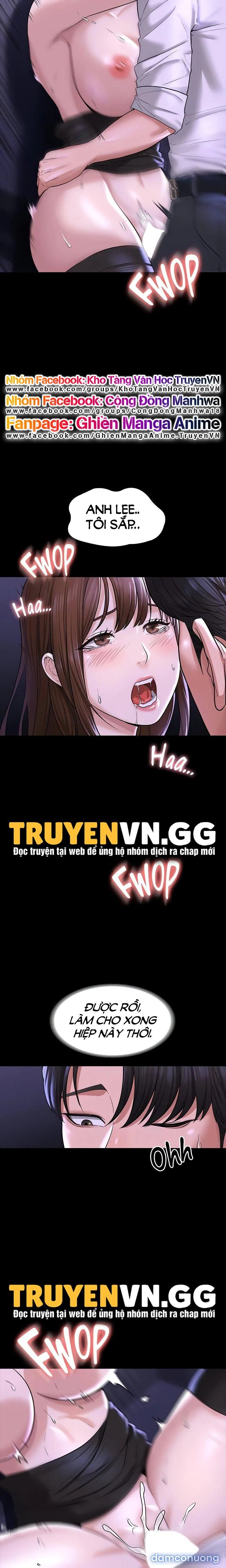 đọc truyện [18+] Nghe Theo Tiếng Gọi Của Tình Yêu Thuần Khiết Chương 31 ảnh 24 tại Thiên Thai Truyện