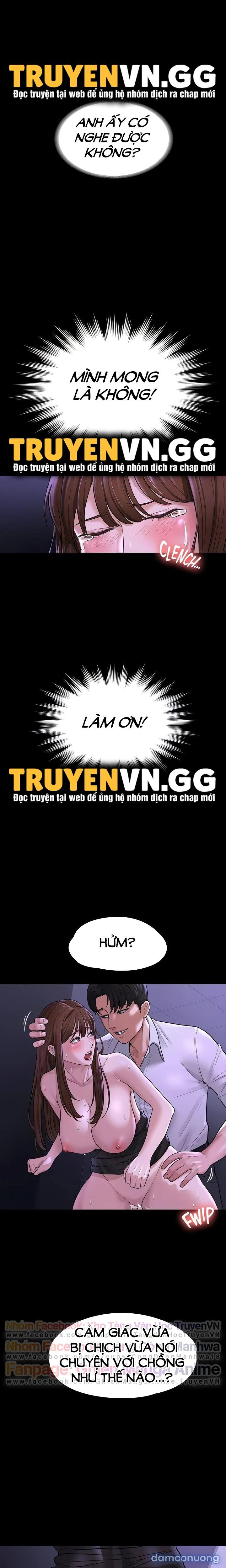 đọc truyện [18+] Nghe Theo Tiếng Gọi Của Tình Yêu Thuần Khiết Chương 32 ảnh 15 tại Thiên Thai Truyện