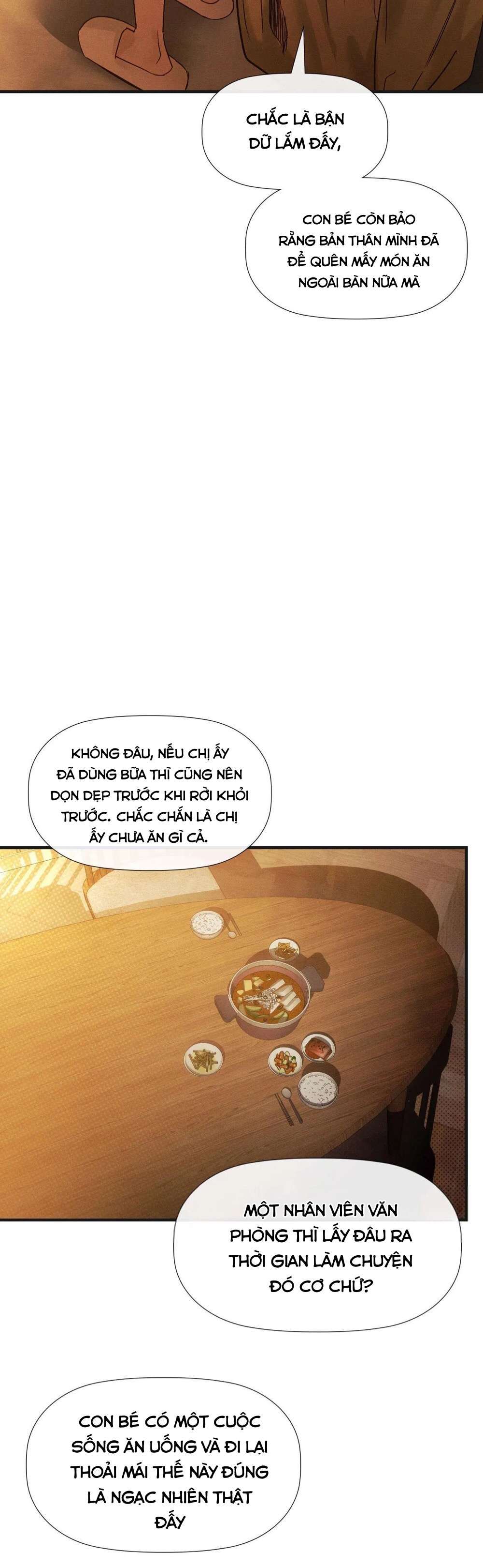 đọc truyện [18+] Nghe Theo Tiếng Gọi Của Tình Yêu Thuần Khiết Chương 4 ảnh 17 tại Thiên Thai Truyện