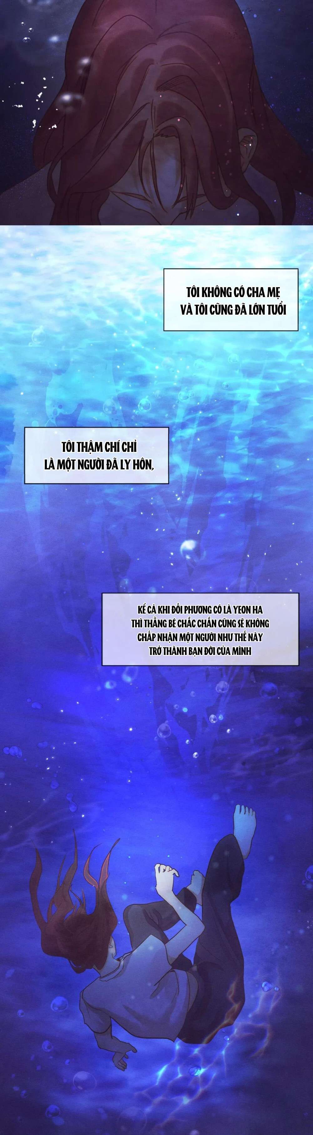 đọc truyện [18+] Nghe Theo Tiếng Gọi Của Tình Yêu Thuần Khiết Chương 4 ảnh 31 tại Thiên Thai Truyện
