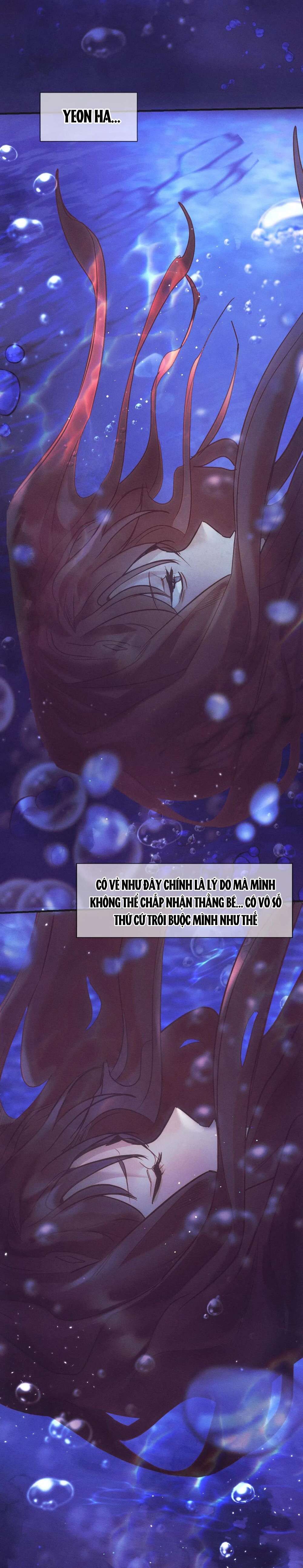 đọc truyện [18+] Nghe Theo Tiếng Gọi Của Tình Yêu Thuần Khiết Chương 4 ảnh 32 tại Thiên Thai Truyện