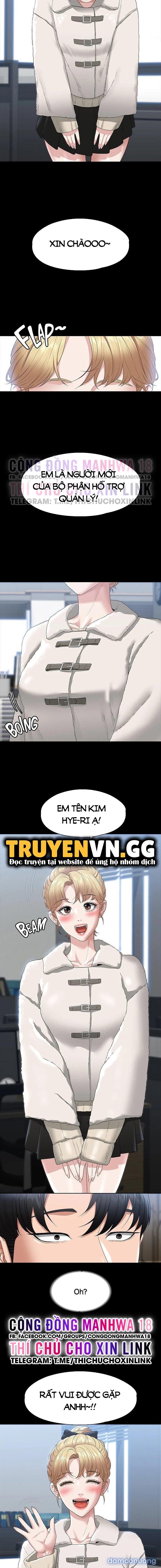 đọc truyện [18+] Nghe Theo Tiếng Gọi Của Tình Yêu Thuần Khiết Chương 50 ảnh 16 tại Thiên Thai Truyện