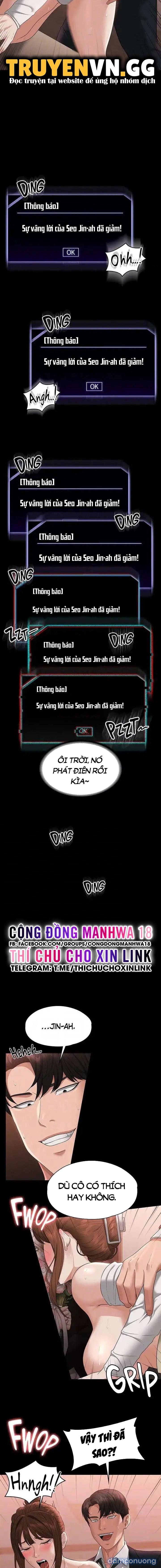 đọc truyện [18+] Nghe Theo Tiếng Gọi Của Tình Yêu Thuần Khiết Chương 55 ảnh 6 tại Thiên Thai Truyện