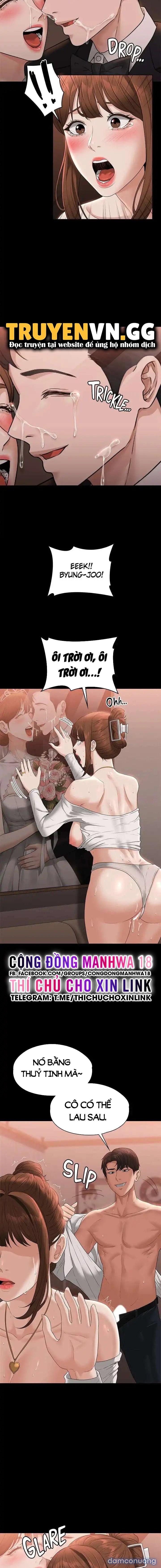 đọc truyện [18+] Nghe Theo Tiếng Gọi Của Tình Yêu Thuần Khiết Chương 55 ảnh 9 tại Thiên Thai Truyện