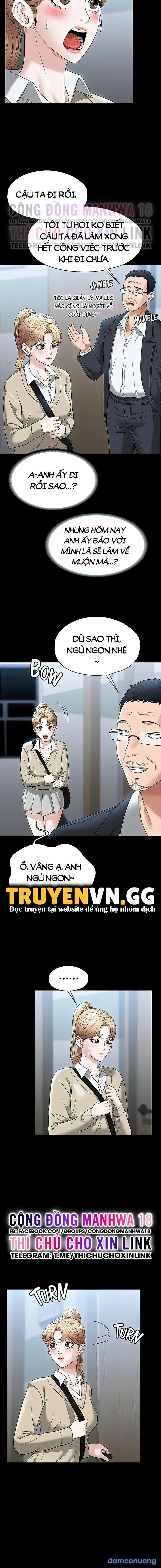 đọc truyện [18+] Nghe Theo Tiếng Gọi Của Tình Yêu Thuần Khiết Chương 56 ảnh 15 tại Thiên Thai Truyện