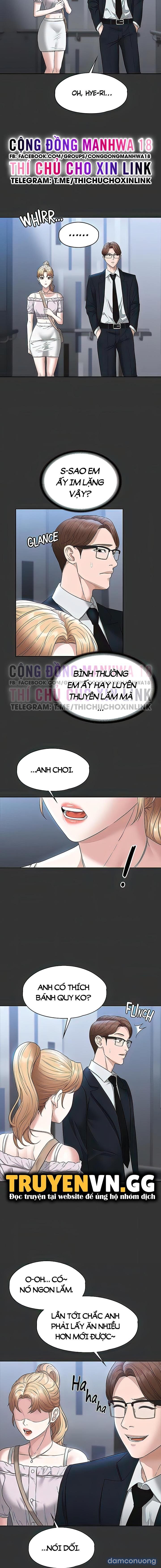 đọc truyện [18+] Nghe Theo Tiếng Gọi Của Tình Yêu Thuần Khiết Chương 57 ảnh 3 tại Thiên Thai Truyện