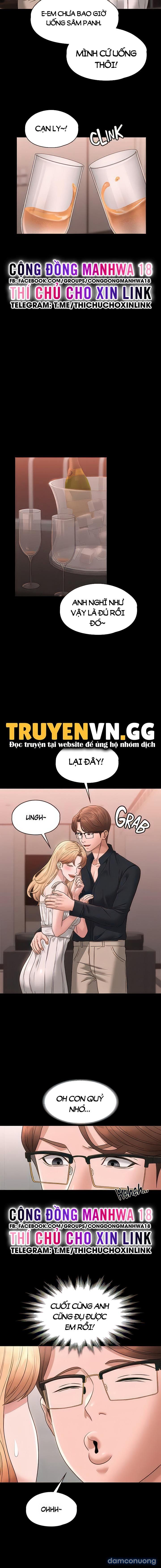 đọc truyện [18+] Nghe Theo Tiếng Gọi Của Tình Yêu Thuần Khiết Chương 59 ảnh 18 tại Thiên Thai Truyện