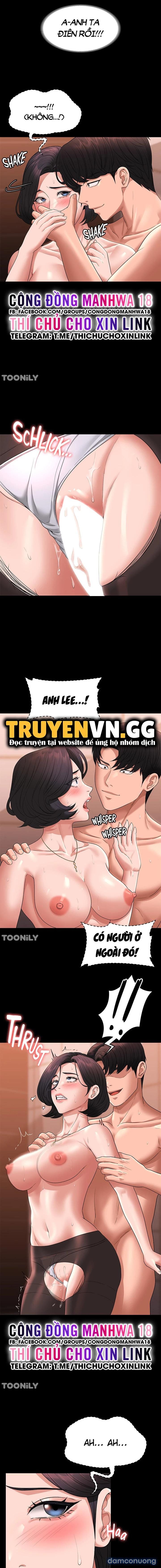 đọc truyện [18+] Nghe Theo Tiếng Gọi Của Tình Yêu Thuần Khiết Chương 66 ảnh 11 tại Thiên Thai Truyện