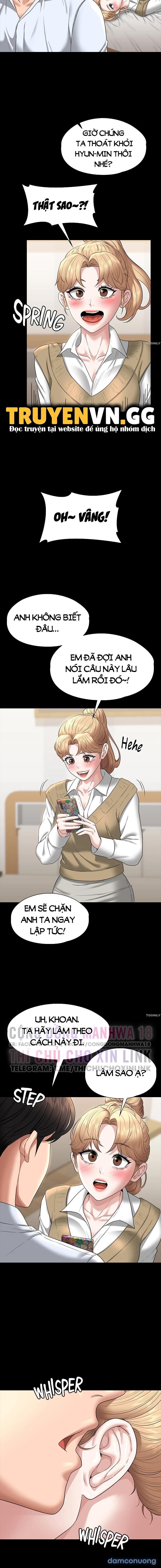 đọc truyện [18+] Nghe Theo Tiếng Gọi Của Tình Yêu Thuần Khiết Chương 68 ảnh 17 tại Thiên Thai Truyện