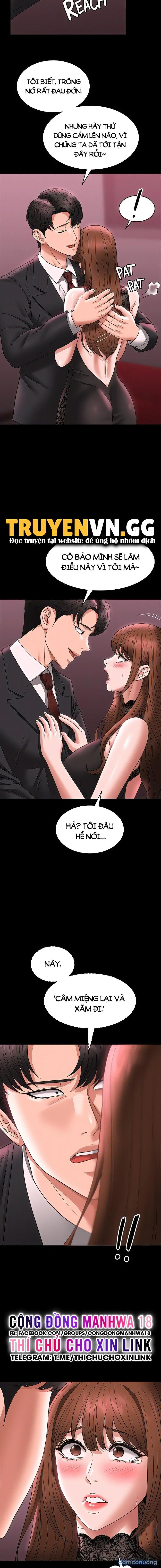 đọc truyện [18+] Nghe Theo Tiếng Gọi Của Tình Yêu Thuần Khiết Chương 81 ảnh 10 tại Thiên Thai Truyện